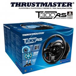 PS4/PS3/PC 트러스트마스터 T300RS 레이싱휠