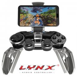 매드캣츠 LYNX9 무선 게임 컨트롤러 블랙 / 특전 포함 