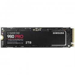 삼성 SSD 980 PRO NVMe M.2 PCIe 4.0 SSD 2TB 공식인증 / PS5용 SSD