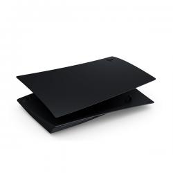 PS5 디스크버전 콘솔 커버  / 미드나이트 블랙 / 소니정품