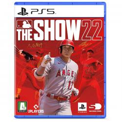 PS5 MLB 더 쇼 22 / MLB THE SHOW 22 / MLB22 야구
